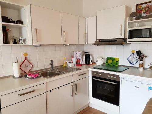 Apartamento Nordseeinsel