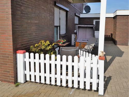 Apartamento Nordseeinsel
