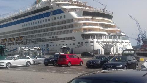 Apartamento Nordseeinsel