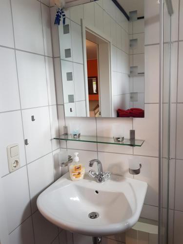 Apartamento Nordseeinsel