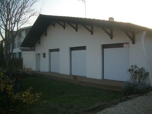 Villa Maison De Vacances Agr�able � Vivre