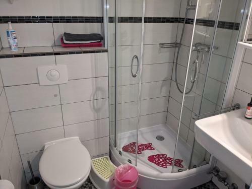 Apartamento Ferienwohnung Wattfinca