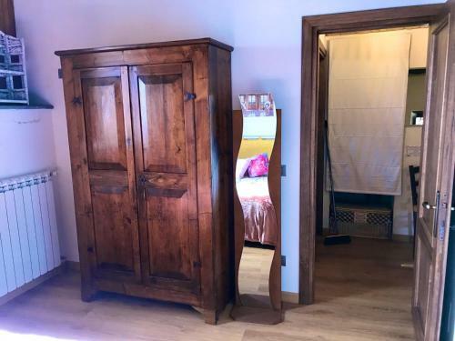 Apartamento La Sorpresa Di Civita