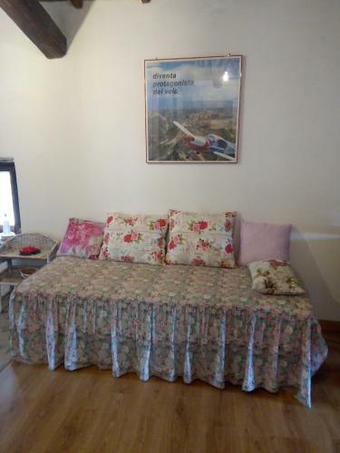 Apartamento La Sorpresa Di Civita
