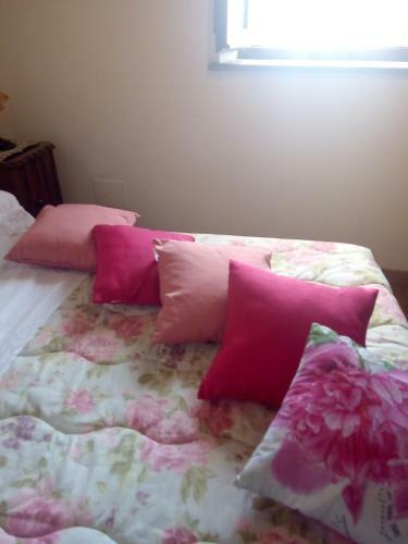 Apartamento La Sorpresa Di Civita