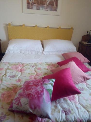Apartamento La Sorpresa Di Civita