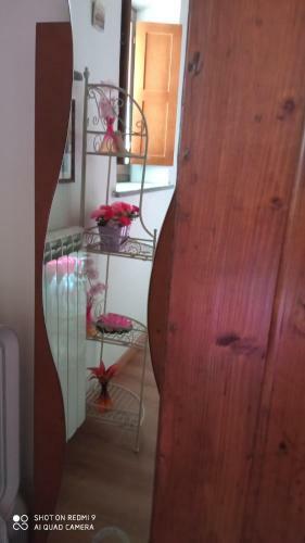 Apartamento La Sorpresa Di Civita