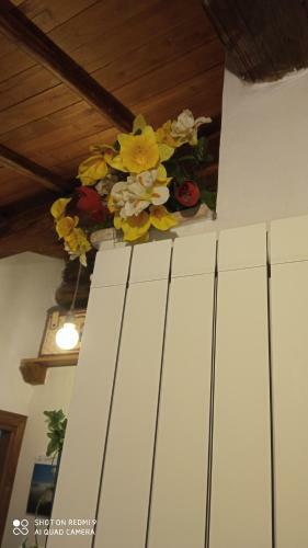 Apartamento La Sorpresa Di Civita
