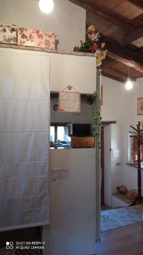 Apartamento La Sorpresa Di Civita
