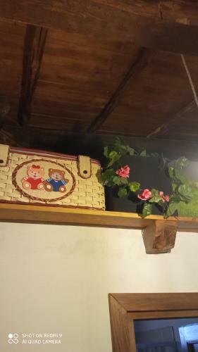 Apartamento La Sorpresa Di Civita