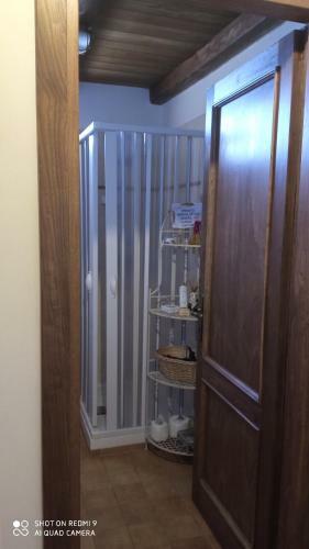 Apartamento La Sorpresa Di Civita