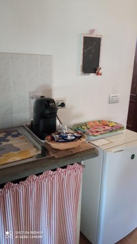 Apartamento La Sorpresa Di Civita