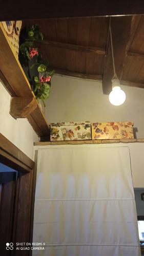 Apartamento La Sorpresa Di Civita