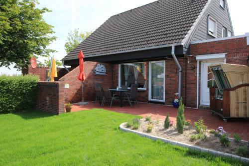 Ferienhaus**** Wind Und Wolke