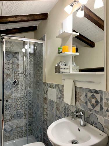Bed & Breakfast Villa Del Lago