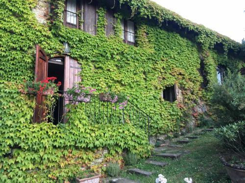 Bed & Breakfast Villa Del Lago