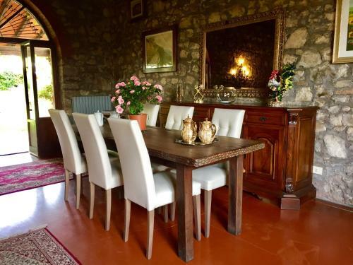 Bed & Breakfast Villa Del Lago