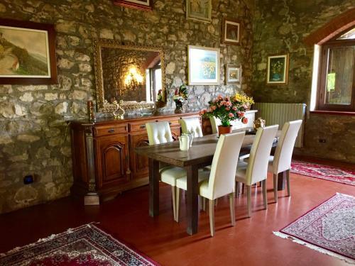 Bed & Breakfast Villa Del Lago