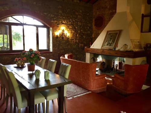 Bed & Breakfast Villa Del Lago