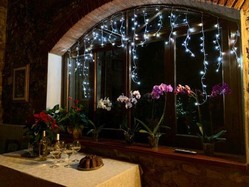 Bed & Breakfast Villa Del Lago