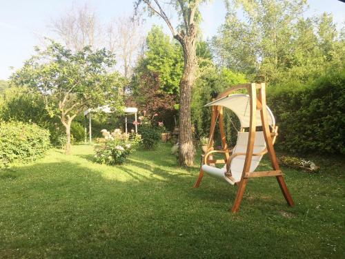 Bed & Breakfast Villa Del Lago