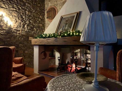 Bed & Breakfast Villa Del Lago