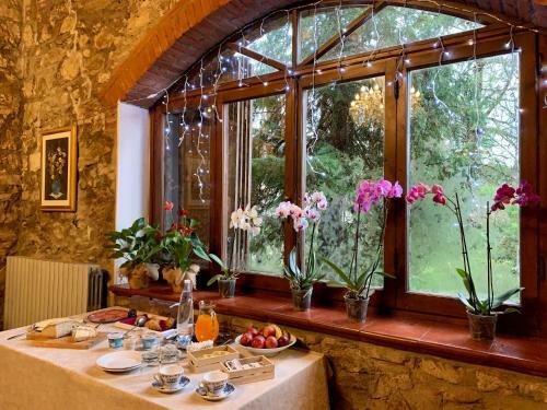 Bed & Breakfast Villa Del Lago
