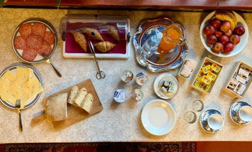 Bed & Breakfast Villa Del Lago