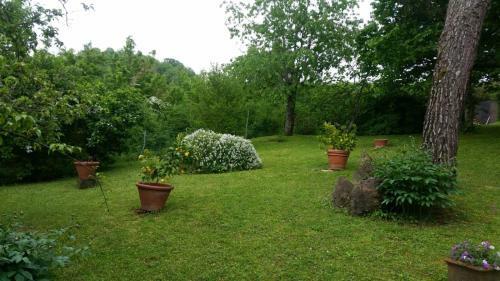 Bed & Breakfast Villa Del Lago