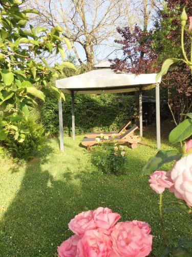 Bed & Breakfast Villa Del Lago
