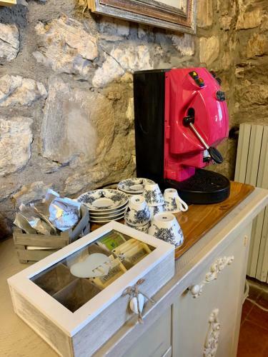 Bed & Breakfast Villa Del Lago