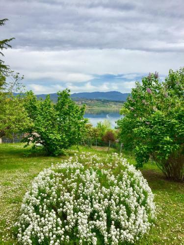 Bed & Breakfast Villa Del Lago