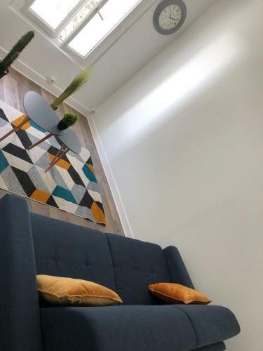 Apartamento The Place