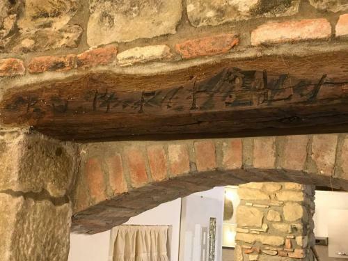 Apartamento Antica Dimora Di Laura