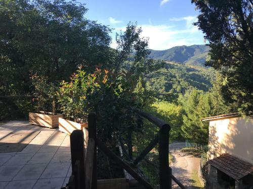 Apartamento Antica Dimora Di Laura