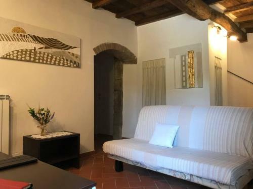 Apartamento Antica Dimora Di Laura