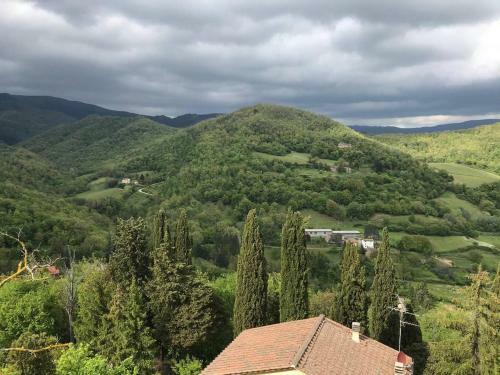 Apartamento Antica Dimora Di Laura