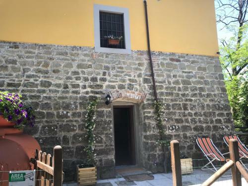Apartamento Antica Dimora Di Laura