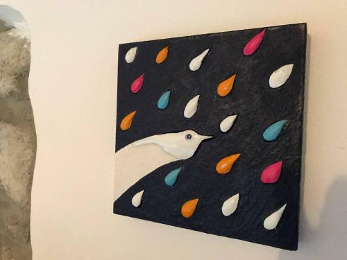 Apartamento Antica Dimora Di Laura