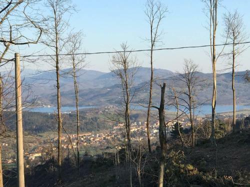 Apartamento Antica Dimora Di Laura