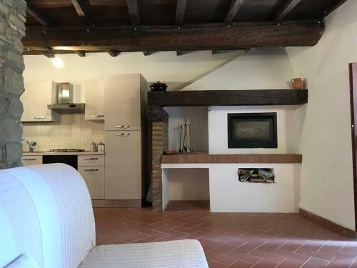 Apartamento Antica Dimora Di Laura