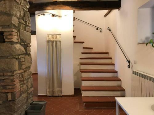 Apartamento Antica Dimora Di Laura