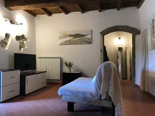 Apartamento Antica Dimora Di Laura