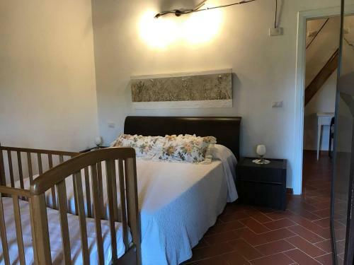 Apartamento Antica Dimora Di Laura