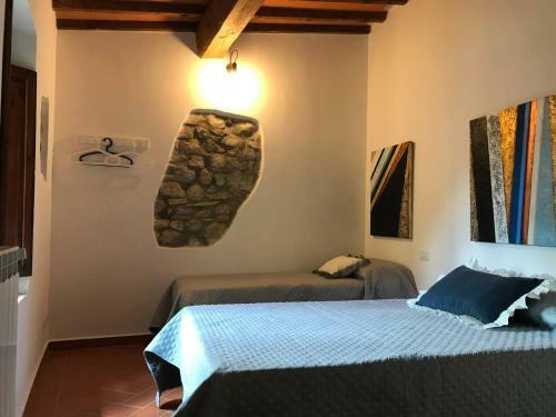 Apartamento Antica Dimora Di Laura