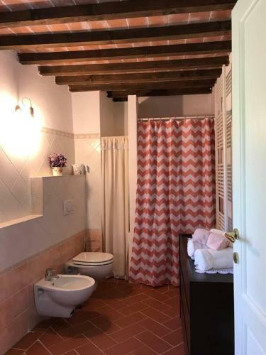Apartamento Antica Dimora Di Laura