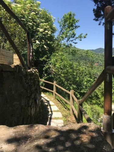 Apartamento Antica Dimora Di Laura