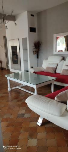 Villa Piscine - Spa
