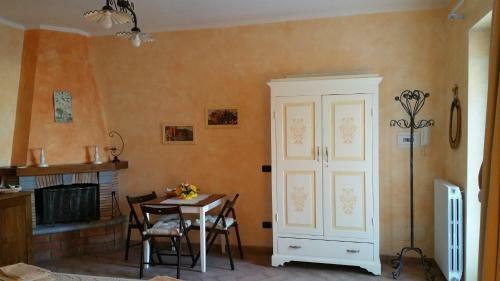 Bed & Breakfast Civita Nova