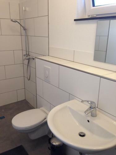 Apartamento Ferienwohnung Bei Wessels